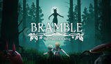 Bramble: The Mountain King + Garanti