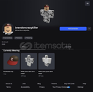 brandoncrazykiller 2012 Kurulum Hesap