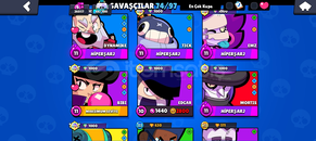 Bravo stars en ucuz hesap