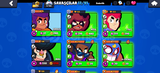 Brawl hesap acil para lazım 