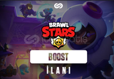 brawl pass 40 görev yapılır