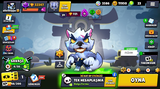 BRAWL PASS FİYATINDA 32K CİLLOP BS HESABI