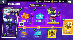 brawl pass kasılır 