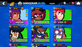  BRAWL PASS LI 18K HESAP!!