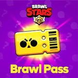 ⭐BRAWL PASS PLUS⭐