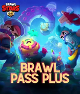 BRAWL PASS PLUS ALICISIYIM!!!!!