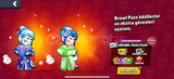 BRAWL STRAS UYGUN BÜTCELİ PASSSS