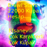 Brawl Satılık Hesap 