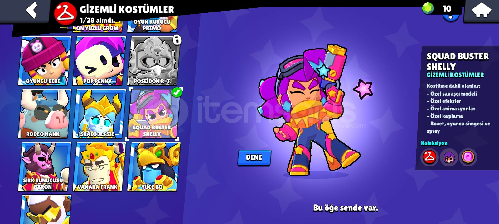 BRAWL STAR 23812 KUPA 64 KARAKTER SAYISIZ BRAWL STAR 23812 KUPA 64 KARAKTER SAYISIZ