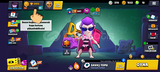 BRAWL STAR ..
