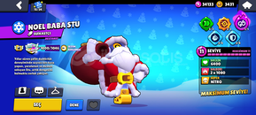 Brawl star clash royale clash of clans satılık 