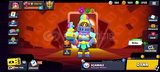 Brawl Stara 20k Emek hesap