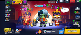 BRAWL STARS 1 K BOOST 