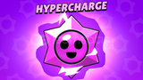 BRAWL STARS 1 TANE HYPERCHARGE(HİPERŞARJ)