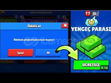 brawl stars 1000 yengeç parası