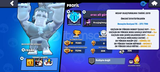 ⭐BRAWL STARS 11K 2019 HESAP⭐