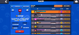 Brawl Stars 1.25m kulüp 