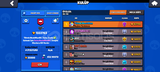 Brawl Stars 1.3m kulüp 