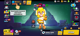 BRAWL STARS.