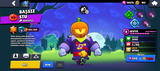Brawl Stars 14K hesap 