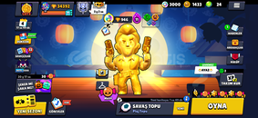 Brawl Stars 