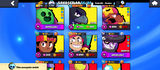 Brawl stars 17k