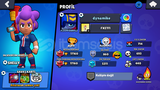 ???? Brawl Stars 17K+ Full Hesap
