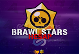 Brawl Stars [23K HESAP]