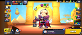 Brawl Stars 19500 Kupa Mükemmel Hesap