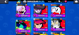 Brawl stars
