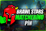 Brawl Stars | 1x matcherino pin !