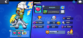 Brawl stars 2000 kupa kasma