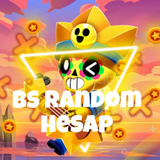 BRAWL STARS 20.000 KUPA GARANTİLİ (HESAP)