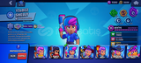 Fırsat Kaçmaz Yılların BS+CoC+ CR Hesabı
