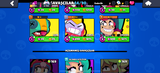 BRAWL STARS 2019’DAN BERİ OLAN EMEK HESAP