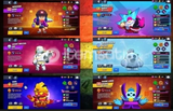 brawl stars 2019 hesap