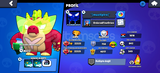 BRAWL STARS 22K HESAP