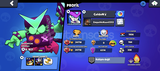 ⚡BRAWL STARS | +24K +90 SKİN +4K CR HEDİYELİ!!⚡