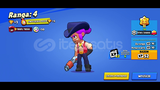 BRAWL STARS 25 RANK BOOST