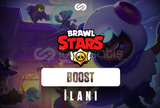 BRAWL STARS 25 RANK BOOST 