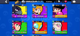 BRAWL STARS 25K DOPDOLU OYNAMALIK ÇAR