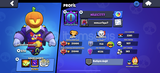 Brawl stars 25k hesap 