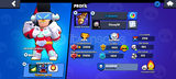 Brawl stars 26k 68 karakter hesap