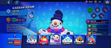 Brawl Stars 26k Kupa Hesap