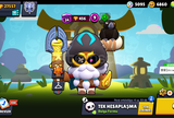 Brawl Stars 27k kupalı Hesap
