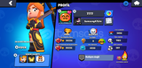 BRAWL STARS 30236 KUPA 