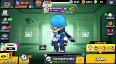 Brawl stars 30k hesap En ucuzu