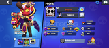 ⚡BRAWL STARS | +31K +125 SKİN COC HEDİYELİ⚡