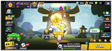 Brawl Stars 32k kupalık hesap