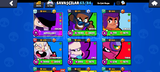 Brawl stars